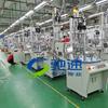 Máquina Automática de Parafusar Válvulas Tipo Servo Máquina Automática de Parafusar e Travar Tipo Mesa Giratória Equipamento Automático Completo de Parafusar Fabricante