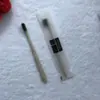Cepillos de Dientes y Pasta de Dientes Desechables para Hoteles y B&B, Paja de Trigo, Cerdas de Carbón de Bambú de Colores, Cerdas Ultrasuaves, Artículos Desechables para Hotel