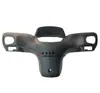 Piezas Pintadas de Vehículos Eléctricos Piezas de PP Negro Cojín del Asiento Placa Guardabarros Piezas de Plástico Accesorios Estructura de la Carcasa Luz Frontal Luz Trasera