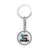 Chaveiro Pingente de Cuidados Médicos PVC Cola Macia Fivela Decorativa DIY Pingente de Bolsa Festa Europeia e Americana Chaveiro Presente Atacado
