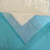 Lençol Absorvente Estéril Descartável para Enfermagem para Idosos, Incontinência, Mulheres Grávidas, Absorvente Pós-Parto, Salão de Beleza, Folha de Absorção de Água 60x90cm