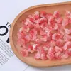 Shuiyunge Joias 12mm Lírio-do-vale Contas Soltas Flor de Sino Botões Florais Artesanal DIY Pulseira Brincos Acessórios para Joias Atacado