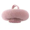 Esfera de Banho Massageadora, Esfoliante e Removedor de Sujeira, Esfregador de Costas, Ferramenta Esfoliante para Banho