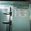 Secador de sala de secado de recubrimiento de pintura a base de agua de Yangzhou equipo de secado de pintura industrial de ahorro de energía con bomba de calor de energía aérea