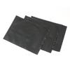 Bolsa Ziplock de PE Biodegradable Bolsa de Plástico Certificada Grs Bolsa Sello Respetuosa con el Medio Ambiente Bolsa con Forma Especial Degradable Bolsa de Plástico PCR Personalización