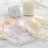 Ropa interior de algodón para niña de clase A, combinación de ropa interior de algodón, entrepierna antibacteriana, transpirable, cintura y cadera, calzoncillos para estudiantes