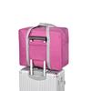 Bolsa de Viagem Duffle Acolchoada Impermeável Bolsa de Armazenamento Grande Capacidade Embalagem para Mudança Organizando Roupas Bolsa de Bagagem de Viagem