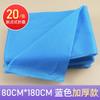 Sábanas Desechables Salón de Belleza Impermeables y Resistentes al Aceite Colchón Engrosado Colchón Transpirable Sábanas No Tejidas para Cama de Masaje Cama de Belleza