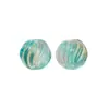 Accesorios de Cuentas de Calabaza Calabaza Glaseada 12mm Cuentas Sueltas Cuentas Hechas a Mano DIY Pulsera de Calabaza Multi-Tesoro