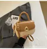 Bolso de Axila Vintage Nicho para Mujer 2024 Nuevo Moderno a la Moda Corea del Sur Bolso de Silla de Montar Simple Combinable Bolso de Hombro Cruzado