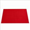 Felpudo para puerta de entrada, alfombra antideslizante para cocina y baño, absorbente de agua y aceite, impermeable, para el hogar
