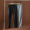 Pantalones transpirables, cortavientos e impermeables, primer plano, pantalones deportivos casuales 2330