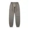 Conjunto de Sudadera con Capucha y Pantalones Deportivos L Letter de la Línea Essentials de Fear of God para Fábrica Transfronteriza