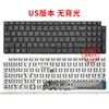 Ru Es Adecuado para Teclado Dell Vostro 5620 5625 7620 5630 5635 3530 3535