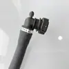9801654980 9807944280 Tubo de Água do Aquecedor Adequado para Peugeot 301 2008 Citroen Elysee C3