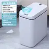 Lixeira com sensor inteligente
