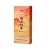 Set de Regalo Qianshan Ai Caja de Palillos de Moxa Hechos a Mano, Lana de Moxa Pura, Palillos de Moxa para Incienso en Casa, Aromaterapia Diaria en Interiores, Venta al por Mayor y Entrega