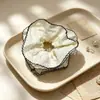 Atacado de Ponto Scrunchies de Renda Estilo Coreano Estilo Preguiçoso de Luxo Prendedores de Coque Prendedores de Cabelo Faixas de Cabelo Prendedores de Cabelo