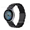 Adecuado para Samsung Galaxy Watch6/7 Correa de reloj Correa de resina de tres cuentas para Samsung Watch4 42/46mm