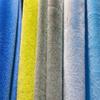 Tela de visón pequeño de 550 g, con textura de terciopelo suave de hurón, ideal para ropa, zapatos, sombreros, juguetes, textiles para el hogar y bufandas.