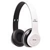 Auriculares deportivos estéreo serie P 5.0 con Bluetooth, auriculares inalámbricos para juegos P47, directos de fábrica