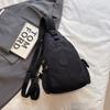 Bolso bandolera de verano 2024 con doble asa, gran capacidad, moderno y popular para exteriores, para mujer.