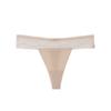 Ropa Interior Sexy de Comercio Exterior para Mujer, Tanga Sexy de Encaje en el Borde de Cintura Baja para Mujer, Ropa Interior para Mujer Súper Sexy y Tentación Desnuda