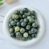 Venta al por mayor Tamaño Grande Raíz de Bodhi Cuentas Sueltas Hecho a Mano DIY Varias Pulseras Budistas Cuentas Budistas de Mano de Dunhuang Rosario