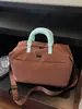 Bolsa Deportiva Multifuncional para Hombre, Bolsa de Viaje de Larga Capacidad para Distancias Cortas, Bolsa de Equipaje Ligera y Portátil para Mujer con Separación de Seco y Húmedo