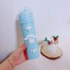 Cartucho Portátil para Artículos de Tocador de Viaje Taza para Gargarear Infantil Caja para Cepillo de Dientes Taza Linda para Cepillo de Dientes Estudiante Cartucho de Pasta de Dientes Caja de Almacenamiento para Artículos de Tocador