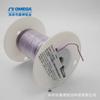 EXFF-E-24-100 EXFF-E-24-25 FF-E-20-1000 Línea de medición de temperatura de termopar tipo E de Omijia