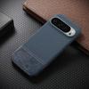 Adecuado para Funda de Teléfono Móvil Google PIXEL 9Pro XL Google 8A Creativa Empalme Bicolor Patrón de Cuero Funda de Cuero Resistente a Caídas