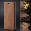 Para Samsung A70 Funda para Teléfono Galaxy A51 Funda de Cuero para Teléfono Nueva Samsung A91 Funda Flip Protectora A41