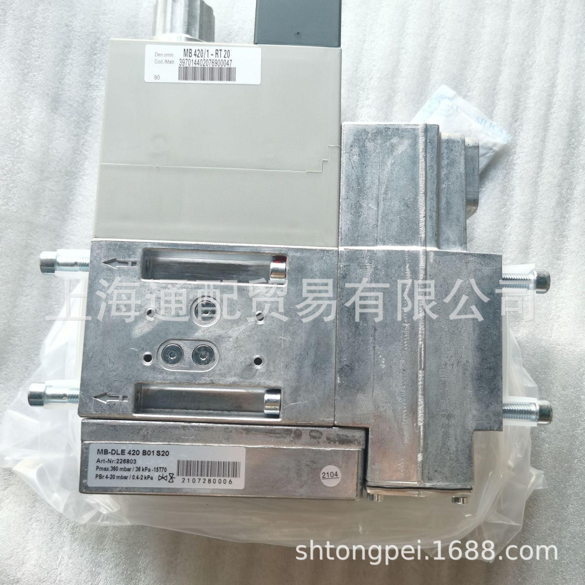 MBDLE420电磁阀1111