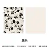 Papel de Embrulho Flor de Cacho de Rosa Premium, Papel de Embrulho para Buquê de Papelão Espessado, Papel Kraft Rosa, Materiais Florais para DIY
