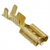 6-160430-6 Conector AMP conector de terminal automotivo bainha de concha plástica chicote plugue TE Tyco