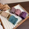 Liga para Cabello Cola de Caballo Negra Duradera Scrunchie Banda para Cabello Accesorio para Cabello Accesorio para Cabello de Mujer Venta al Mayoreo