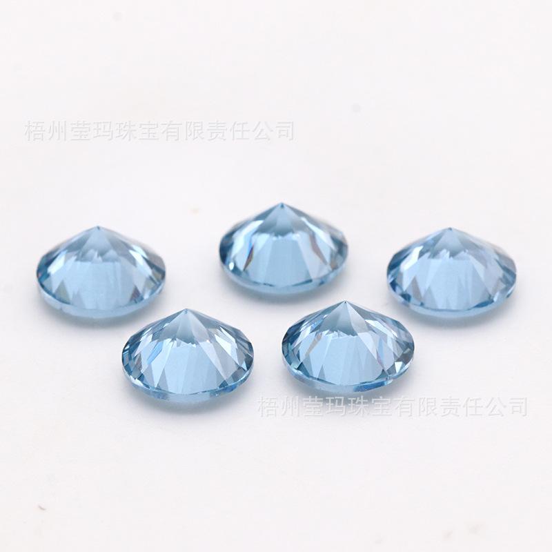 圆形106#尖晶