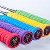 Genuine Jiyi Frosted fino suor seco Banda Cola Tennis Racket Badminton Racket Pesca Rod Corda Skipping Universal Feel