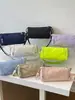 Bolsa Expansível Triangular Bolsa Expansível Telescópica Bolsa Criativa Bolsa de Ombro Único Bolsa Transversal Simples Leve para o Trabalho Casual Bolsa Feminina