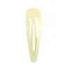 Europa y Estados Unidos transfronterizo 20 colores 5cm clip bb de color para niños clip de gota de pintura en aerosol de Guangzhou clip lateral clip para flequillo de bebé 184
