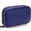 Bolsa de Almacenamiento de Silicona Portátil para Viajes de Venta Caliente Transfronteriza Bolsa de Almacenamiento de Silicona de Grado Alimenticio