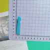 Horquilla pequeña creativa de nuevo estilo, color caramelo, sencilla, para niña, con flequillo, para mujer