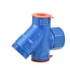 Trampa de vapor termostática de disco roscada CS19H-16C Reemplazable para Spirax Sarco DN15 20 25 32