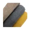Suministro Directo de Fábrica 208 Tela para Sofá Imitación Algodón y Lino Tela de Lino Cojín para Almohada Tela para Material de Calzado Tela Fina de Lino 300D