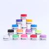 Cinta Adhesiva Perforada Antideslizante para Caña de Pescar Zarsia Macaron Color Claro Absorbente de Sudor Correas de Agarre Resistentes al Desgaste