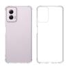 Adecuado para Moto g Power 5g (2026) Funda Protectora para Teléfono Móvil TPU Engrosada Anticolisión Esquinas Reforzadas Anticaída