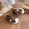 Zapatos de Lona Retro de Caña Baja para Niños con Forro de Felpa para Calidez, Zapatos Deportivos para Niñas con Puntera de Concha de Estrella, Zapatos para Niños con Suela Suave Antideslizante