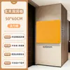 Tienda de Ropa Perchero Tablero Perforado de Pared Estante de Almacenamiento Completo Accesorios DIY Patrón de Logotipo de Marca Impresión