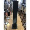 Hotel Sur Gris Oscuro Pintado Columna Vertical de Fresno Gpx-129U Estilo Europeo Colección Cubo Área de Fumadores Pipa para Fumar